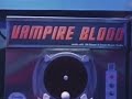 ZACH HILL 7/19/2022 “VAMPIRE BLOOD” TIKTOK SNIPPET