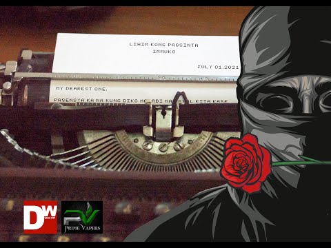 IMMUKO - LIHIM KONG PAGSINTA