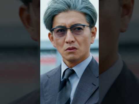 経験こそ最大の落とし穴！#木村拓哉