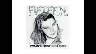 Fifteen - Sweet Valentine (Swain's First Bike Ride)