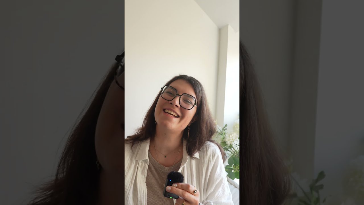Vidéo YouTube