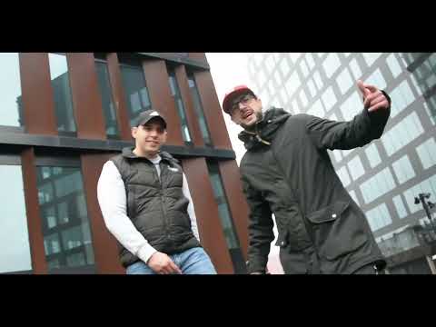Mc Ozon & Mc Graba - Pasja  ( Cover )  Prod. Excel