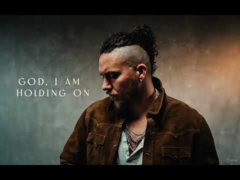 God, I Am Holding On – Worship Song (Brandon Lake Style)