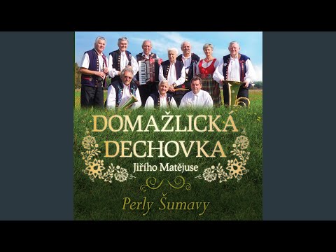 Jen se mně, má milá (panenka)
