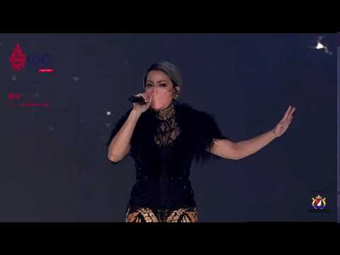 Lea Simanjuntak Luar Biasa di B20 Inception Meeting 2022