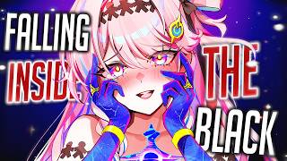 Nightcore - Falling Inside The Black (Female Version) (Lyrics)