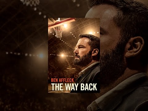 The Way Back