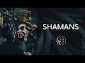 Who Are Real Shamans The Role Of Shamans In The Past Today Shamanic Awakening