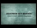 HEALTH OYO GOVERMENT LAUNCHES NEW HEALTH INITIATIVE TOMOTIYA