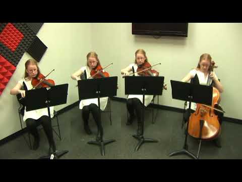 Gauntlet - Doug Spata