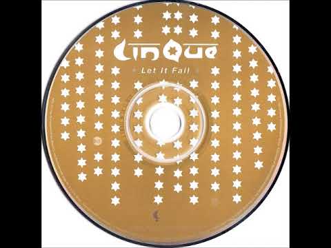 Lin Que - Let It Fall (SES Remix)