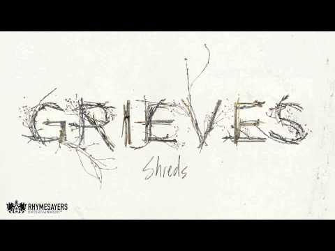 Grieves - Shreds (Audio)