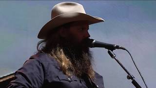 Chris Stapleton - Hard Livin&#39; (Live at Farm Aid 2018)