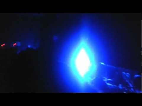 Hassan Jewel en Trance Wars