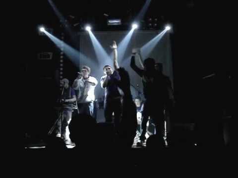 remclan 13 МАЯ "STAFFKA"