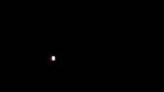 preview picture of video 'Ovni on lunar eclipse of February 20,2008'
