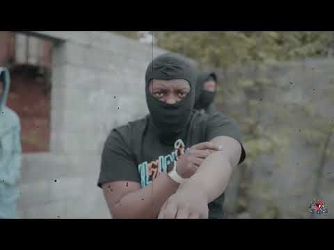 Hadii Bandzz - You Not (Official Video)🎥 by @RARIDIGITAL