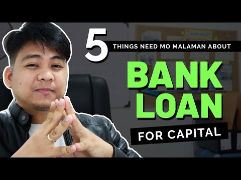 , title : 'BANK LOAN - Mga need mo malaman bago ka mangutang!