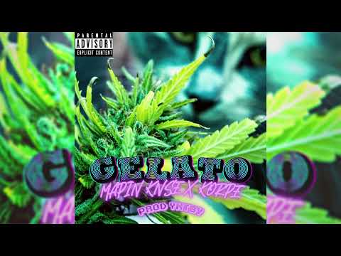 MAPIN KNSE X KORPE - GELATO PROD YNTBY 2022