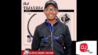 Dj Tijay 254 (Catholic Mixmaster) 