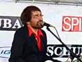 Peter Moren At SXSW Me And Julio Down By The Schoolyard
