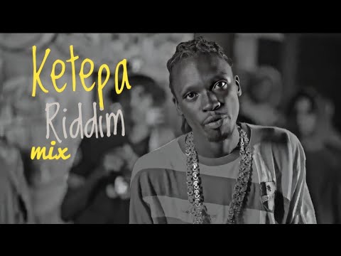 KETEPA RIDDIM | FULLY BAD 125 | TOXIC LYRIKALI | MISTARI MBAYA AND OTHERS