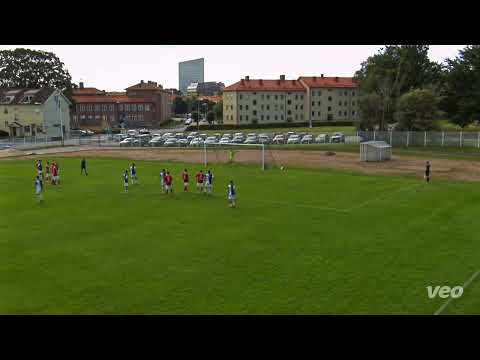 Götaholm - PIF 2-5 (Straff)