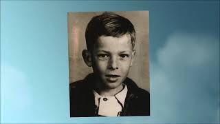 Randy Travis, The Unclouded day