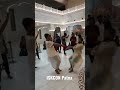 Iskcon Mandir Patna Kirtan Dance