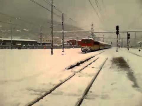 163.054, Os 7806, Margecany, 7.2.2013