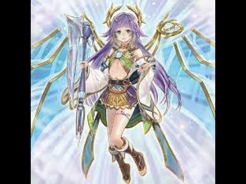 NIBIRU PROOF World Chalice Combo Post Banlist (2024)