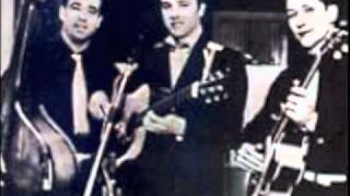 Cheap Trick with Scotty Moore & D. J. Fontana "Bad Little Girl"