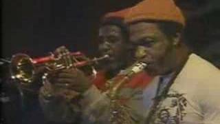 Burning Spear - slavery day-