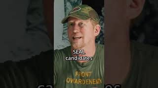 Navy Seal&#39;s Training Doesn&#39;t Allow Sleep!