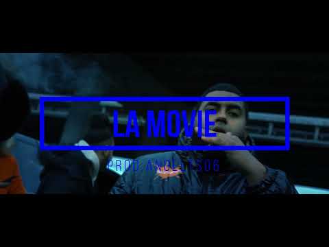 "LA MOVIE" 🤑 Instrumental Trap 2022 estilo Chucky73 X Fetti031 | Trap Beat Type Chucky73 X Fetti031