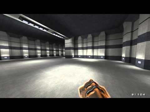 Quake 3 DeFRaG: elco-arca[mdf.cpm]00.12.024(DieselPower.Korea)