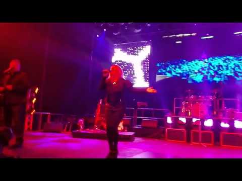 Zoltán Erika - Robby D. - Csepregi Éva - DJ Dominique Szívünkből szólt