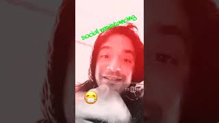 Social Resistancing Music Video