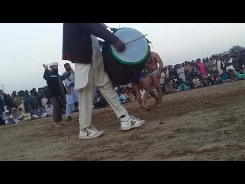 Akram Phahwan Bila Vs Reyaz Phalwan