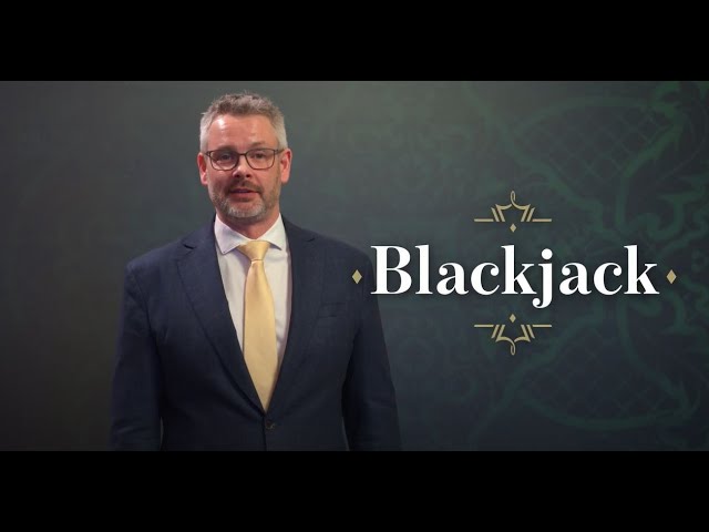 How To Play Blackjack