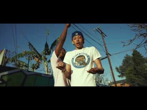 Shawn Don Ft Donny Loc - PUT ON SHOT BY | @MARLEYDONFILMS