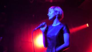 Polica  - "Top Coat" @ The Parish, SXSW 2016, Best of SXSW Live, HQ