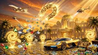 WARNING! MONEY WILL FLOW INTO YOUR WALLET within 3 MINUTES | Sound attracts WEALTH & PROSPERITY