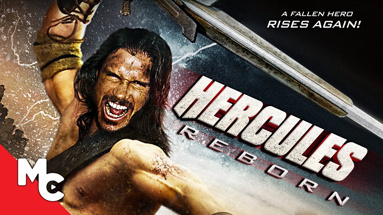Hercules Reborn (2014)