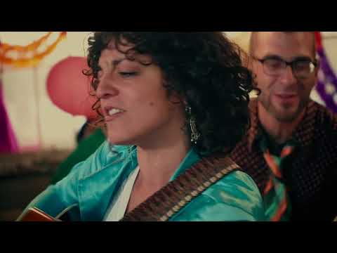 Los3saltos - Stupid Cumbia (Official Video)