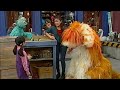3444 Barkley Dances With Celina The Kids