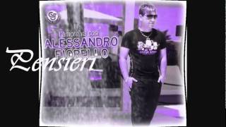Alessandro Fiorello - &quot;Tu nei miei pensieri&quot;