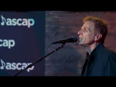 The Hooters -Time After Time - Live at the ASCAP EXPO