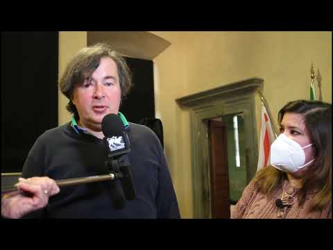 Intervista a Oleg Poliansky