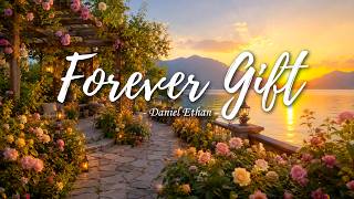 Forever Gift - Daniel Ethan | Emotional Piano Love Song with Lyrics